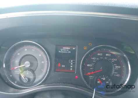 2014 Dodge Charger Se z USA, uszkodzony, nr VIN 2C3CDXBG7EH324672